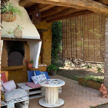 Mountain House Surrounded By Nature Bayacas Buitenkant foto