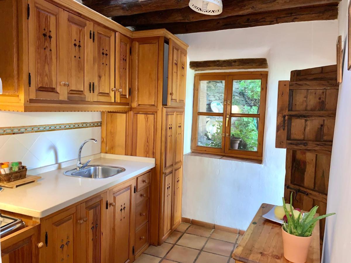 Mountain House Surrounded By Nature Bayacas Buitenkant foto