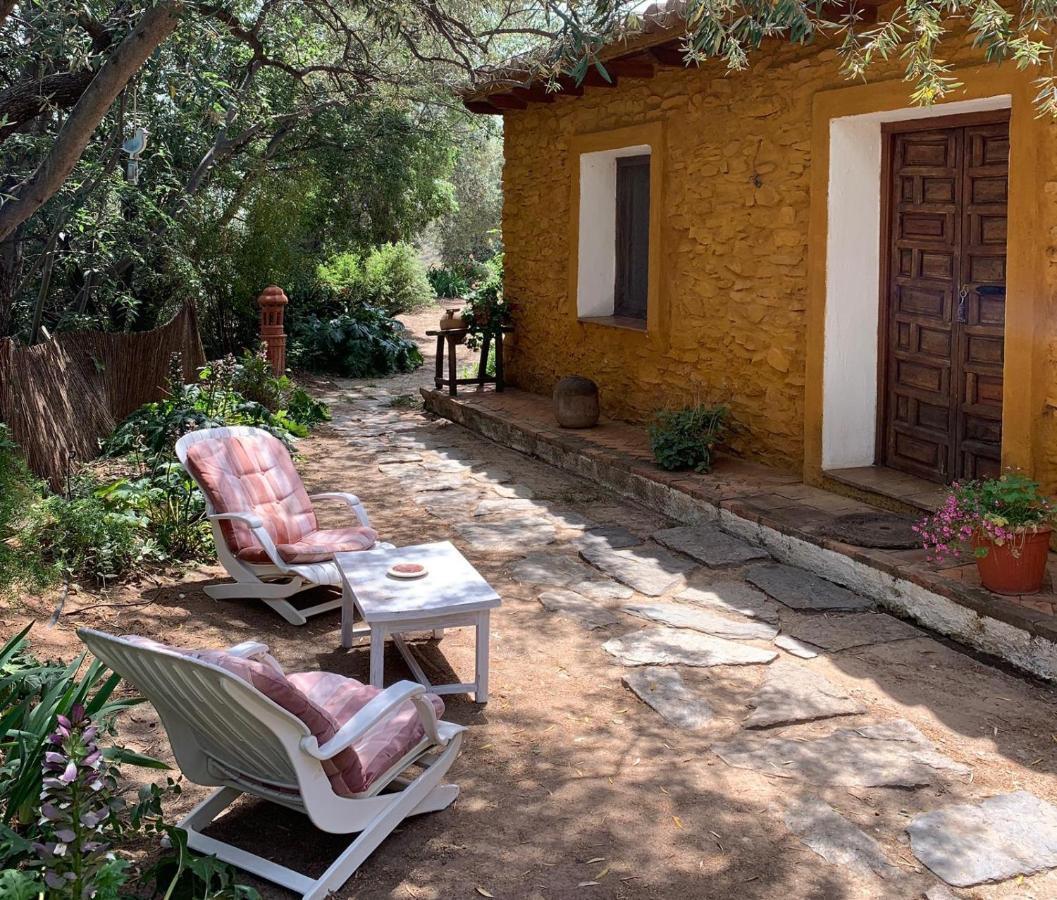 Mountain House Surrounded By Nature Bayacas Buitenkant foto