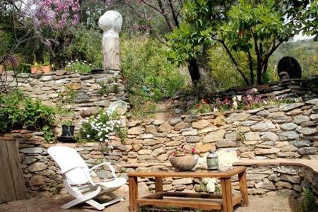 Mountain House Surrounded By Nature Bayacas Buitenkant foto